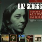 Boz Scaggs - Original Album Classics CD1