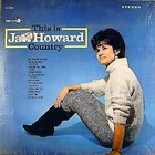 Jan Howard - This Is Jan Howard Country (Vinyl)