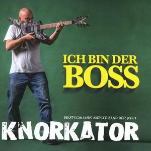 Ich Bin Der Boss