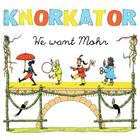 Knokator - We Want Mohr