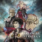Akira Senju - Triangle Strategy CD3