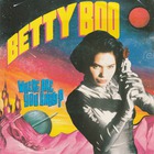 Betty Boo - Where Are You Baby? (CDS)