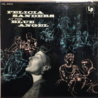 Felicia Sanders - At The Blue Angel (Vinyl)