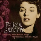 Felicia Sanders - The Song From Moulin Rouge