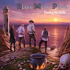 Heavy Metal Perse - Jumalia Paossa