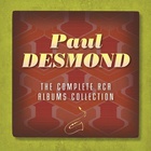 Paul Desmond - Complete RCA Albums Collection 1962-1965 CD5
