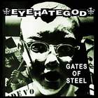 Gates Of Steel / New Life (With Sheer Terror) (VLS)
