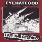 I Am The Gestapo / Self-Zeroing (With Cripple Bastards) (VLS)