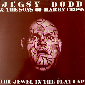 The Jewel In The Flat Cap (EP) (Vinyl)