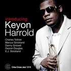 Keyon Harrold - Introducing Keyon Harrold