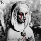 King 810 - That Place Where Pain Lives... (CDS)