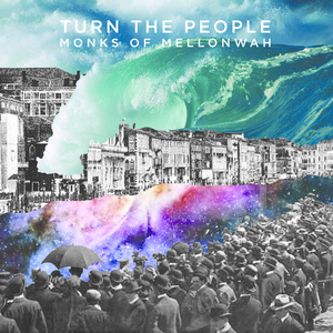 Turn The People