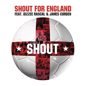 Shout (CDS)