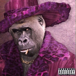 Gorilla Pimpin'