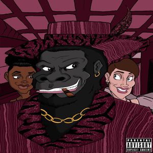Gorilla Pimpin' 2