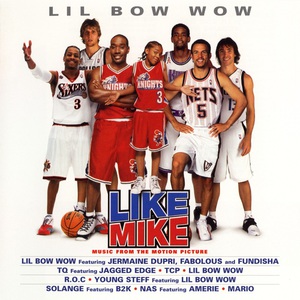 Like Mike