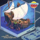 The Longest Johns - Commodore 1864 (With Lucy Humphris)