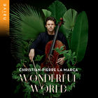 Christian-Pierre La Marca - Wonderful World CD1