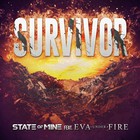 State Of Mine - Survivor (CDS)