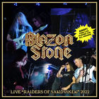 Blazon Stone - Live "Raiders Of Sandviken" 2022