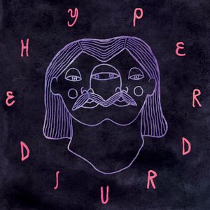 Hyperdruide (EP)