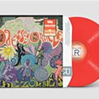 The Zombies - Odessey & Oracle - Orange &
