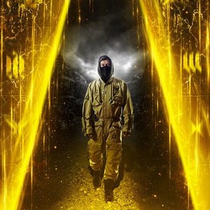 Walkerverse Pt. 2 (EP)