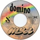 Myd - Domino (CDS)