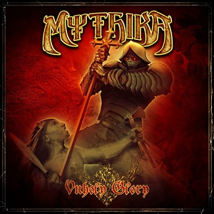 Unholy Glory