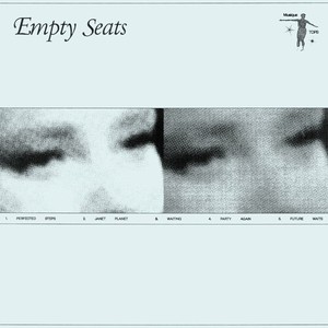 Empty Seats (EP)