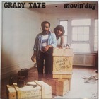 Grady Tate - Movin' Day (Remastered 2021)