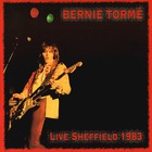 Bernie Torme - UK Live 1983