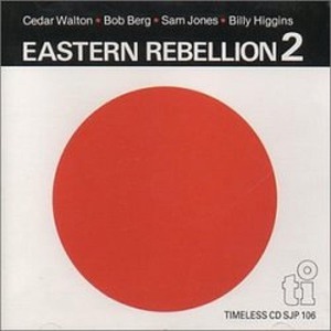 Eastern Rebellion 2 (Vinyl)