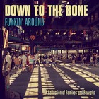 Funkin' Around: A Collection Of Remixes And Reworks CD1
