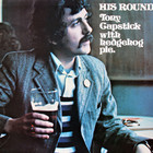 His Round (With Hedgehog Pie) (Vinyl)