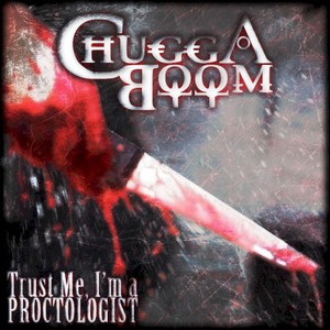 Trust Me, I'm A Proctologist (EP)