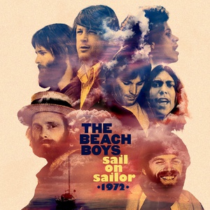 Sail On Sailor - 1972 (Super Deluxe Edition) CD6