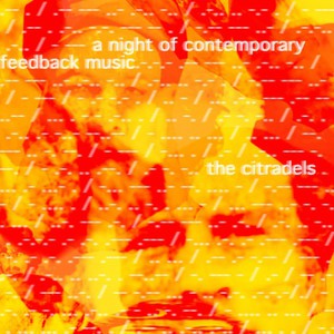 A Night Of Contemporary Feedback Music