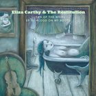 Eliza Carthy & The Restitution - Queen Of The Whirl III: Blood On My Boots (EP)