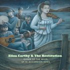 Eliza Carthy & The Restitution - Queen Of The Whirl IV: Accordion Song (EP)