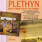 Plethyn - Blas Y Pridd & Golau Tan Gwmwl