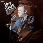 Roy Clark - He'll Have To Go (Vinyl)