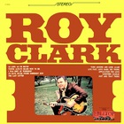 Roy Clark - Roy Clark (Vinyl)