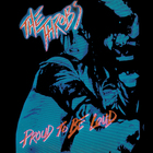 The Throbs - Proud To Be Loud (EP)