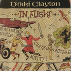 Vikki Clayton - In Flight