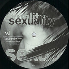 Blake Baxter - Sexuality (Remixes) (EP)