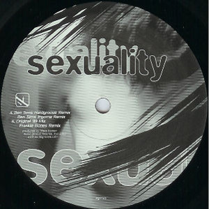 Sexuality (Remixes) (EP)