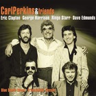 Carl Perkins - Blues Suede Shoes: A Rockabilly Session (Live)