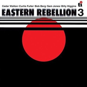 Eastern Rebellion 3 (Vinyl)