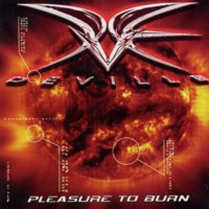 Pleasure To Burn
